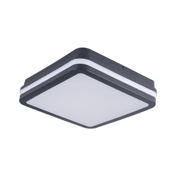 Kanlux BENO 24W NW-L-SE GR 33347