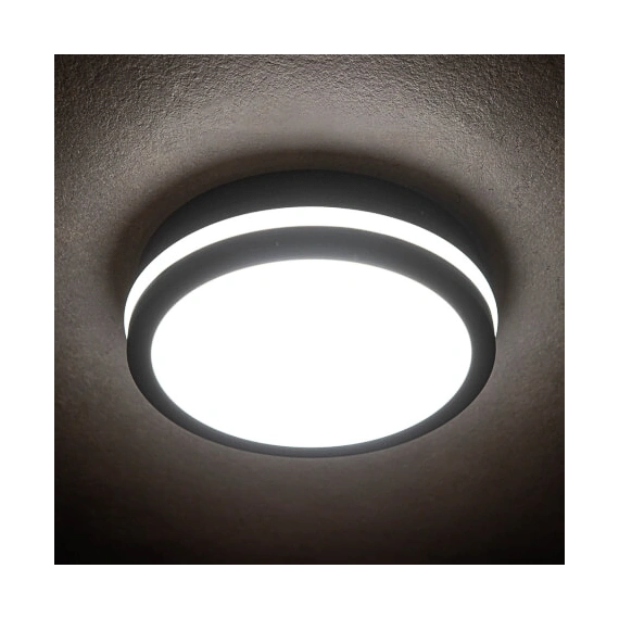 Kanlux BENO N 18W NW-O-GR 33348