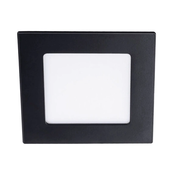 Точковий світильник Kanlux KATRO V2LED 6W-WW-B 33564