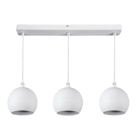 Люстра Kanlux GALOBA C 3xGU10 W 33684