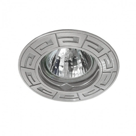 Точковий світильник Kanlux RODOS CT-DS09-C 4686