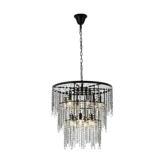 Люстра Viokef JULIANNA 4263800