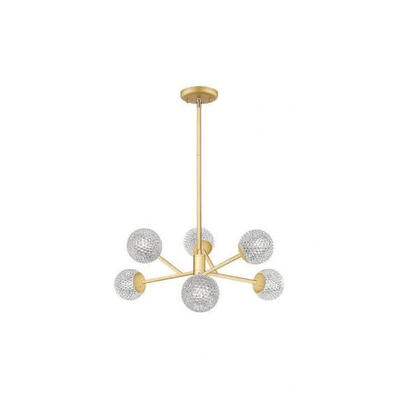Люстра Viokef DIAMOND 4267500