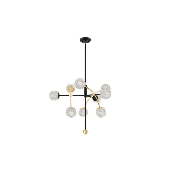 Люстра Viokef DIAMOND 4267600
