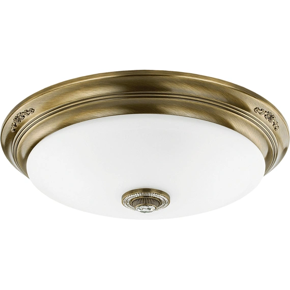 Стельовий світильник Kutek BELLAGIO BEL-PL-3(P)CR