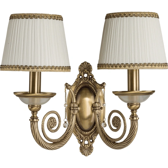 Бра Kutek BIBIONE ABAZUR BIB-K-2(P/A)P
