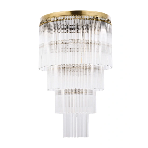 Люстра Kutek FILAGO FIL-PLM-7(P)450/270