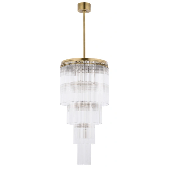 Люстра Kutek FILAGO FIL-ZW-10(P)350/270