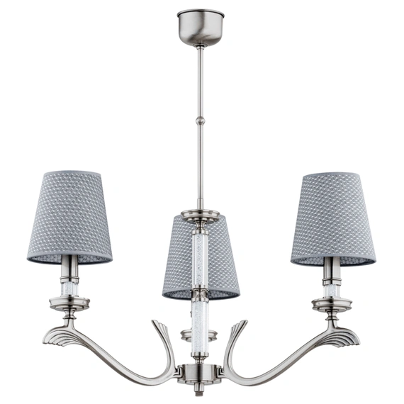 Люстра Kutek SPARONE SPA-ZW-3(BN/A)