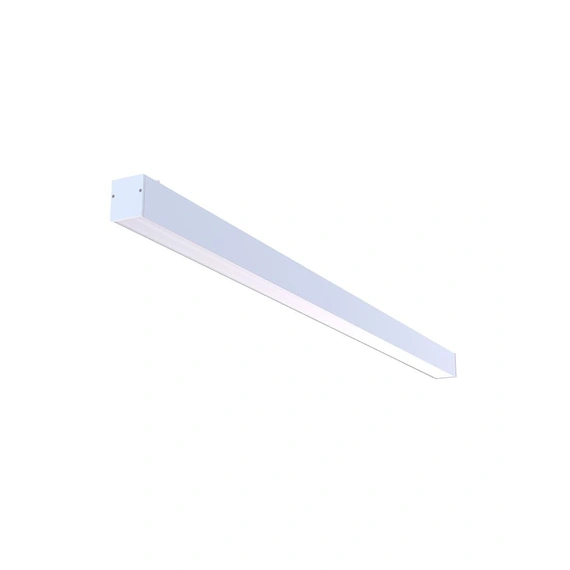 Лінійний світильник Nowodvorski 10212 Cl Office Pro LED 31W 4000К 4160Lm IP20 Wh