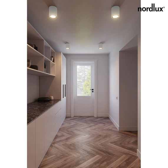 Точковий світильник Nordlux Landon Long Smart 2110850101