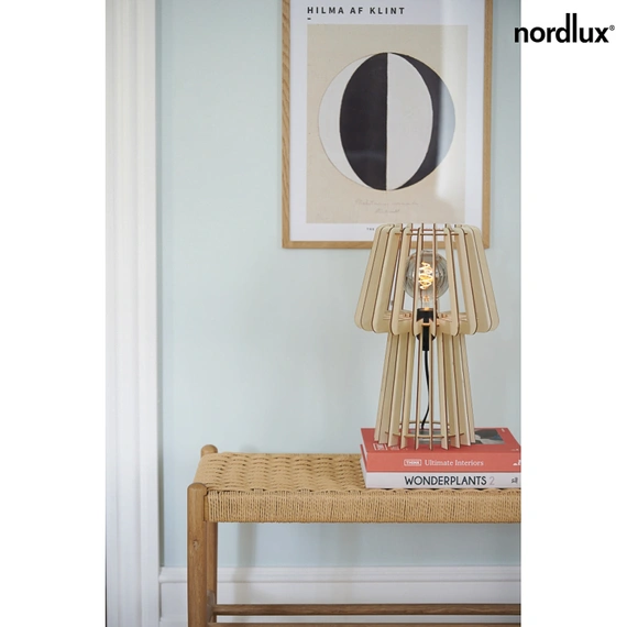 Настольная лампа Nordlux Groa 2213155014