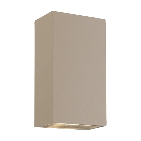 Настенный уличный светильник Nordlux Rold Kubi 84151008