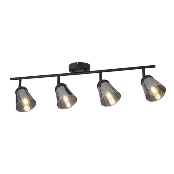 Потолочный светильник Searchlight MEGA 61170-4SM