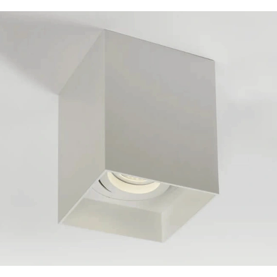 Точечный светильник Searchlight HONOS SQUARE CE-HONSQW