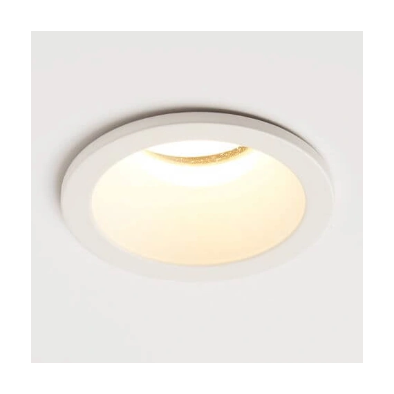 Точковий світильник Searchlight SLIM TRIM IP65 DL-SLIMIPW