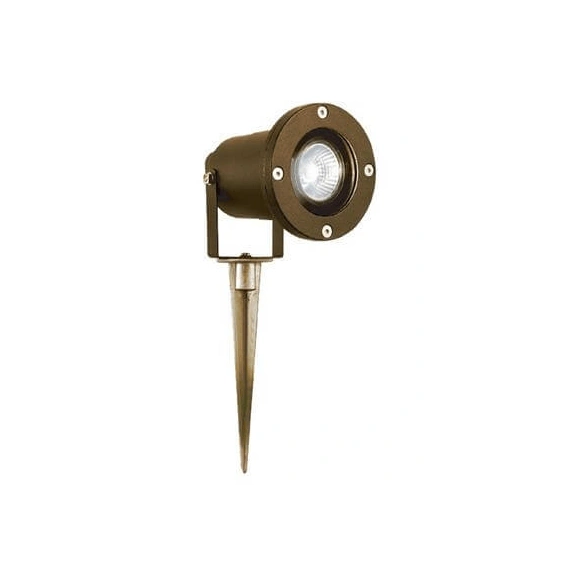 Searchlight SPIKEY LED EU5001RUS-LED