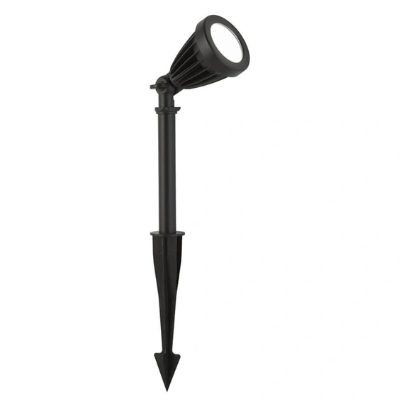 Searchlight SPIKEY LED EU51621BK