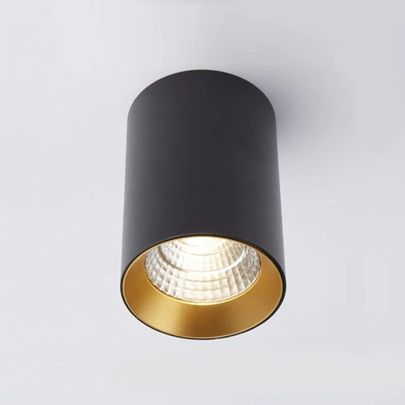 Точечный светильник Searchlight LYRA FLUSH FL-LYRAB