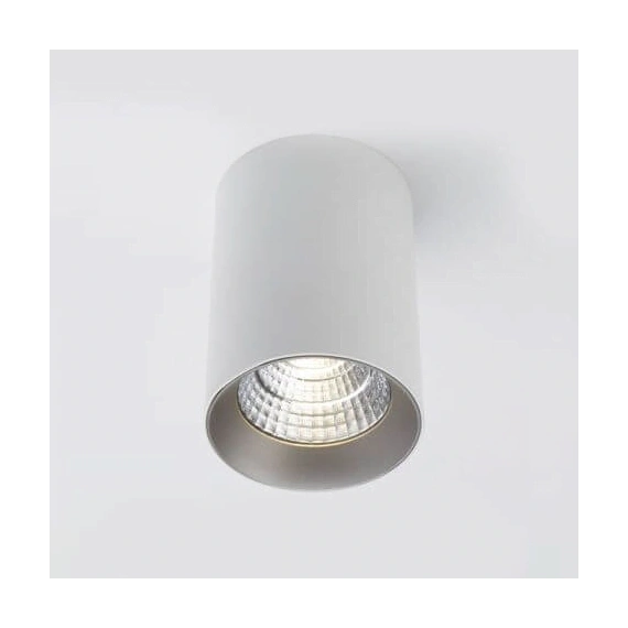 Точечный светильник Searchlight LYRA FLUSH FL-LYRAW