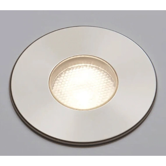 Searchlight PICCADILLY ROUND IP67 IPR-PICRSS