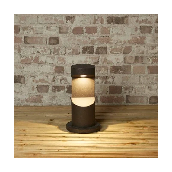 Searchlight GROSVENOR BOLLARD 30 OD-GRO30-G