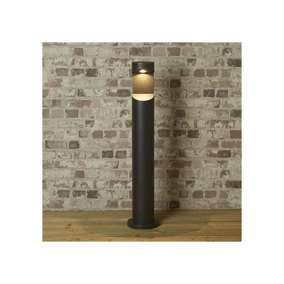 Searchlight GROSVENOR BOLLARD 80 OD-GRO80-G