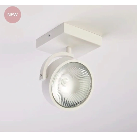 Бра Searchlight JUPITER 1 SP-JUP1-W