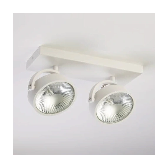 Стельовий світильник Searchlight JUPITER 2 SP-JUP2-W