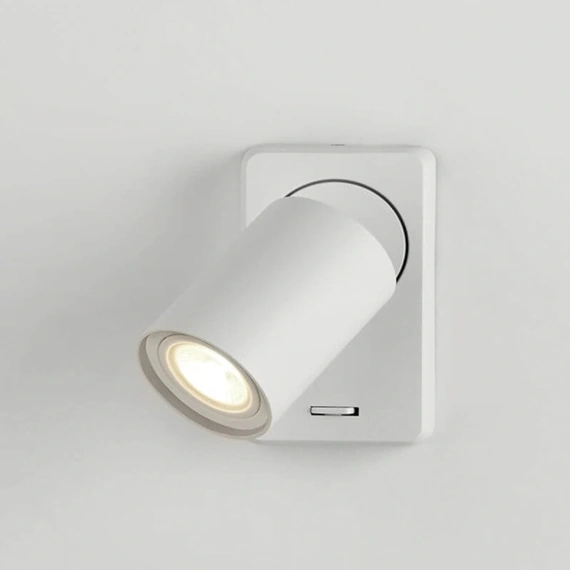 Бра Searchlight MOON 1 SP-MOO1S-W