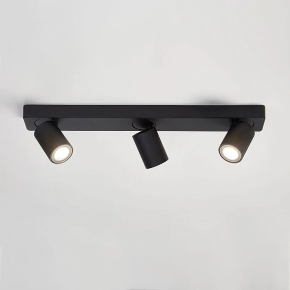 Стельовий світильник Searchlight MOON 3 BAR SP-MOO3L-B