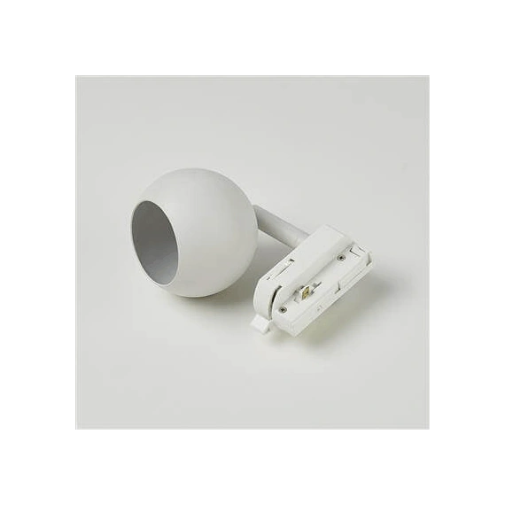Трековый светильник Searchlight APOLLO GU10 TRACK SPOT TR-APO-W