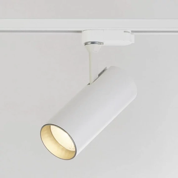 Трековый светильник Searchlight GEMINI 13W LED TRACK SPOT TR-GEM-W