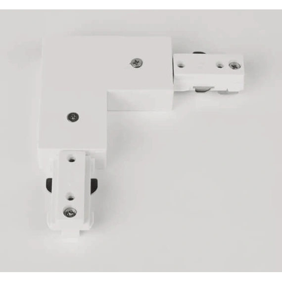 L-коннектор 1 фаза Searchlight L CONNECTOR TR-LC-W