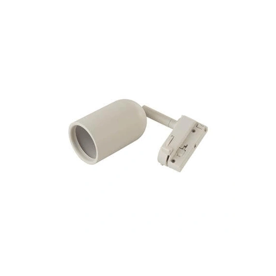 Трековый светильник Searchlight PEGASUS GU10 TRACK SPOT TR-PEG-W