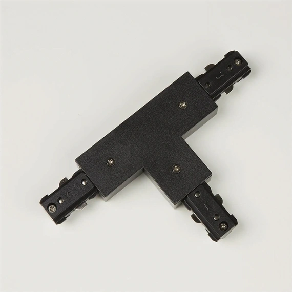 Т-конектор 1 фаза Searchlight T CONNECTOR TR-TC-B