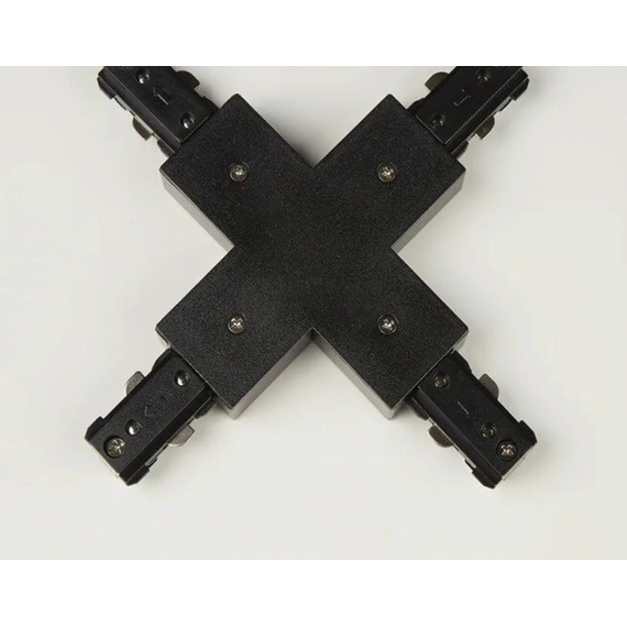 Х-конектор 1 фаза Searchlight X CONNECTOR TR-XC-B