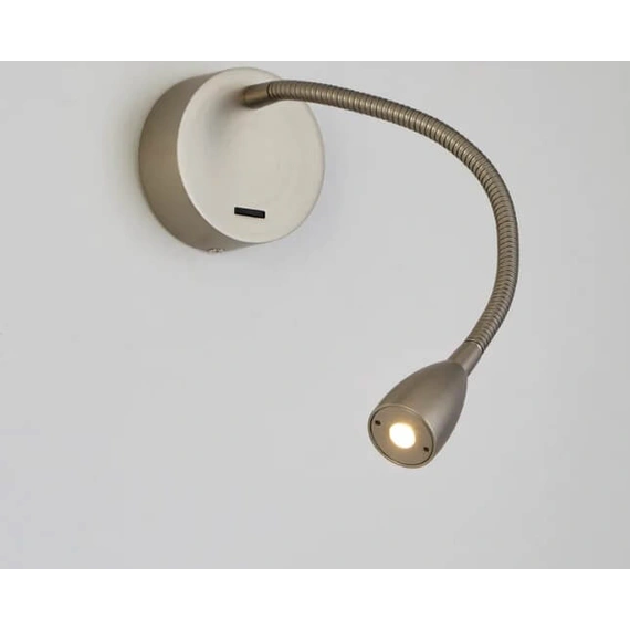 Бра Searchlight CHELSEA WL-CHE-SN