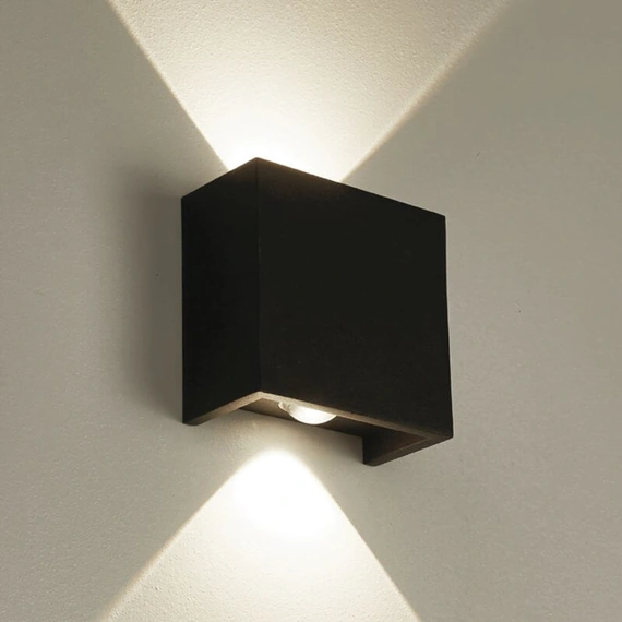Бра Searchlight SLOANE 1 WL-SLO1-B