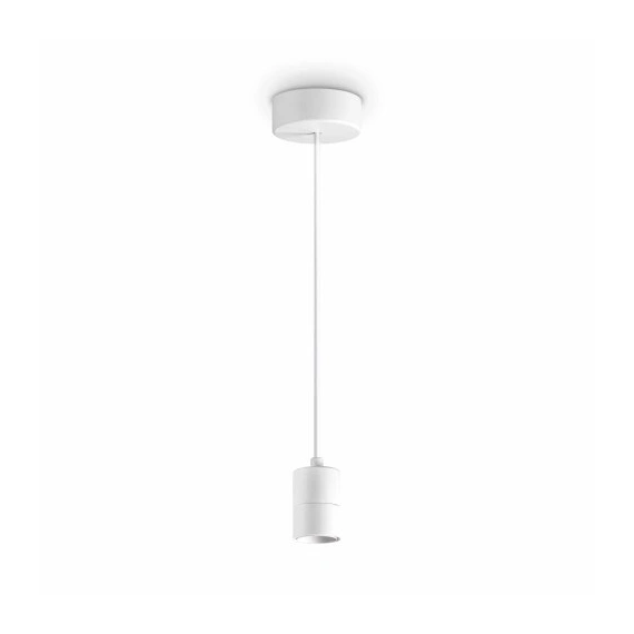 Подвесной светильник Ideal Lux Set Up MSP Bianco 260013