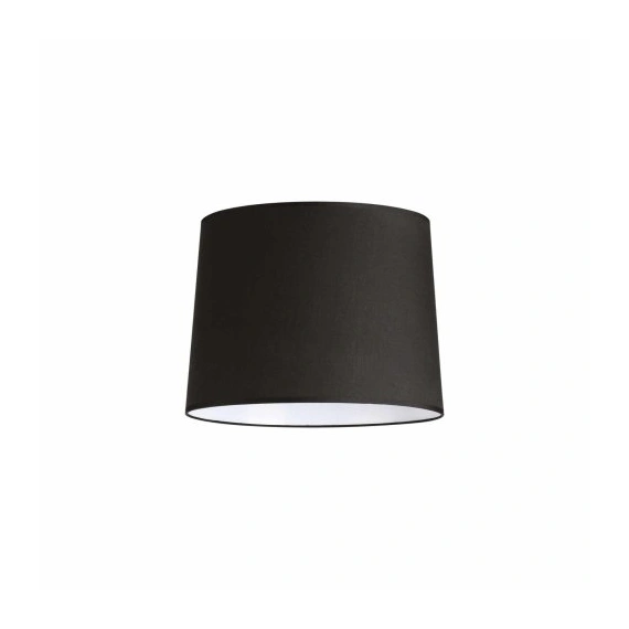Абажур Ideal Lux Set Up MPT Cono D40 Nero 260235