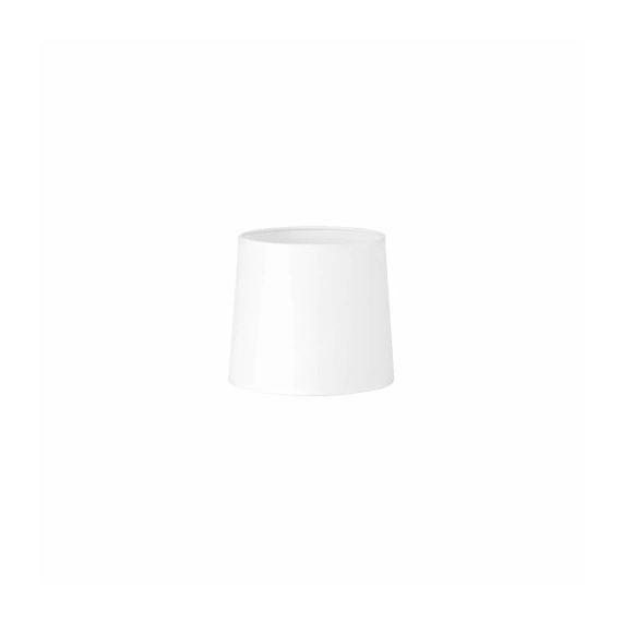 Абажур Ideal Lux Set Up MAP Cono D16 Bianco 260341
