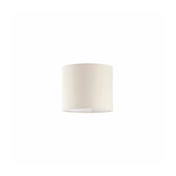 Абажур Ideal Lux Set Up MAP Cilindro D16 Beige 260334