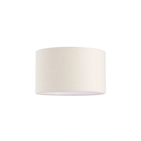 Абажур Ideal Lux Set Up MPT Cilindro D45 Beige 260464
