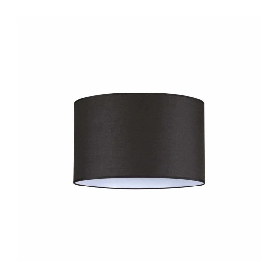 Абажур Ideal Lux Set Up MPT Cilindro D45 Nero 270012