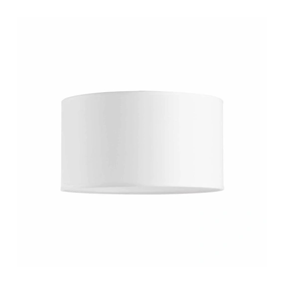 Абажур Ideal Lux Set Up MSP Cilindro D70 Bianco 260471