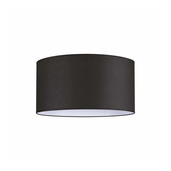 Абажур Ideal Lux Set Up MSP Cilindro D70 Nero 270029