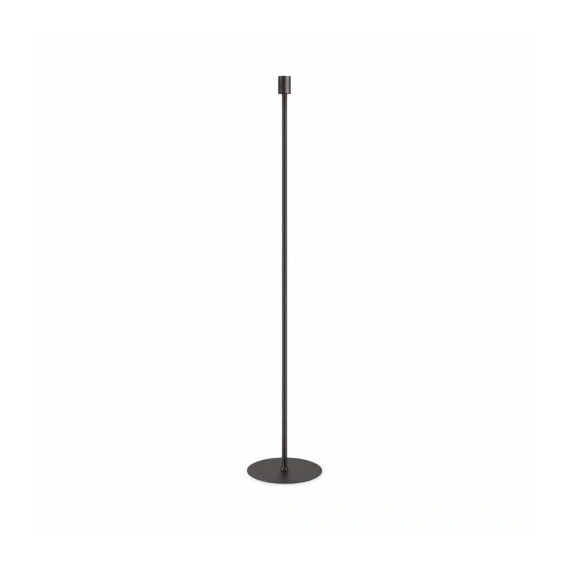 Торшер Ideal Lux Set Up MPT Nero 259970