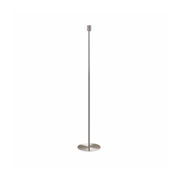 Торшер Ideal Lux Set Up MPT Nickel 259994