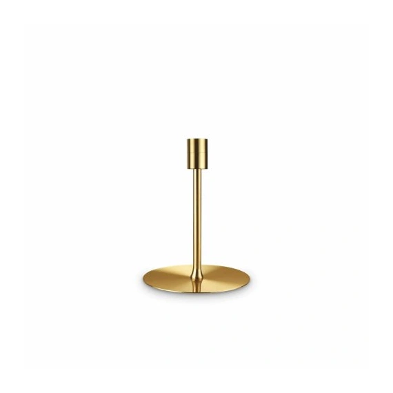 Настільна лампа Ideal Lux Set Up MTL Small Brass 259901